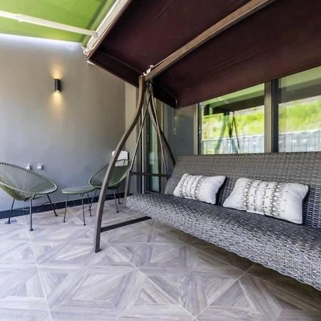 Anseong Nomad Hotel Екстериор снимка