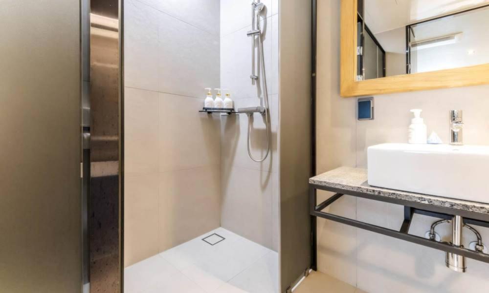 Anseong Nomad Hotel Екстериор снимка
