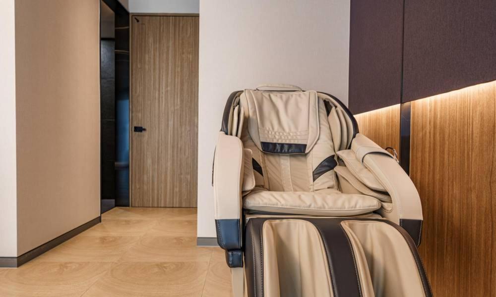Anseong Nomad Hotel Екстериор снимка