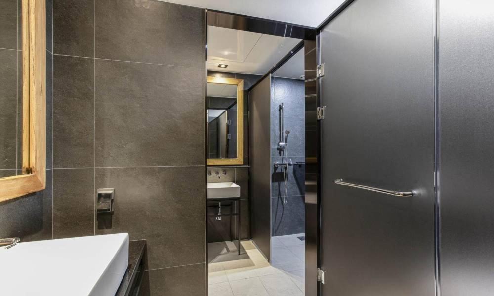 Anseong Nomad Hotel Екстериор снимка