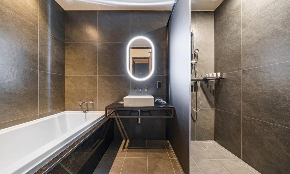Anseong Nomad Hotel Екстериор снимка